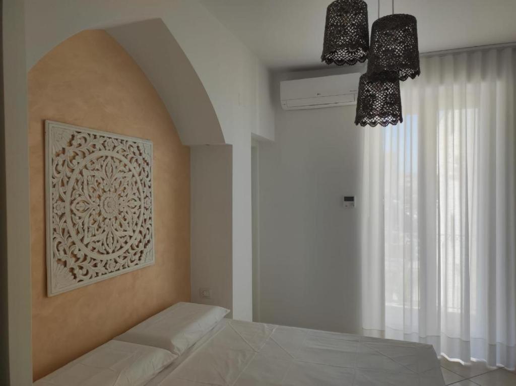 Le Dune B&B Vieste Exteriér fotografie