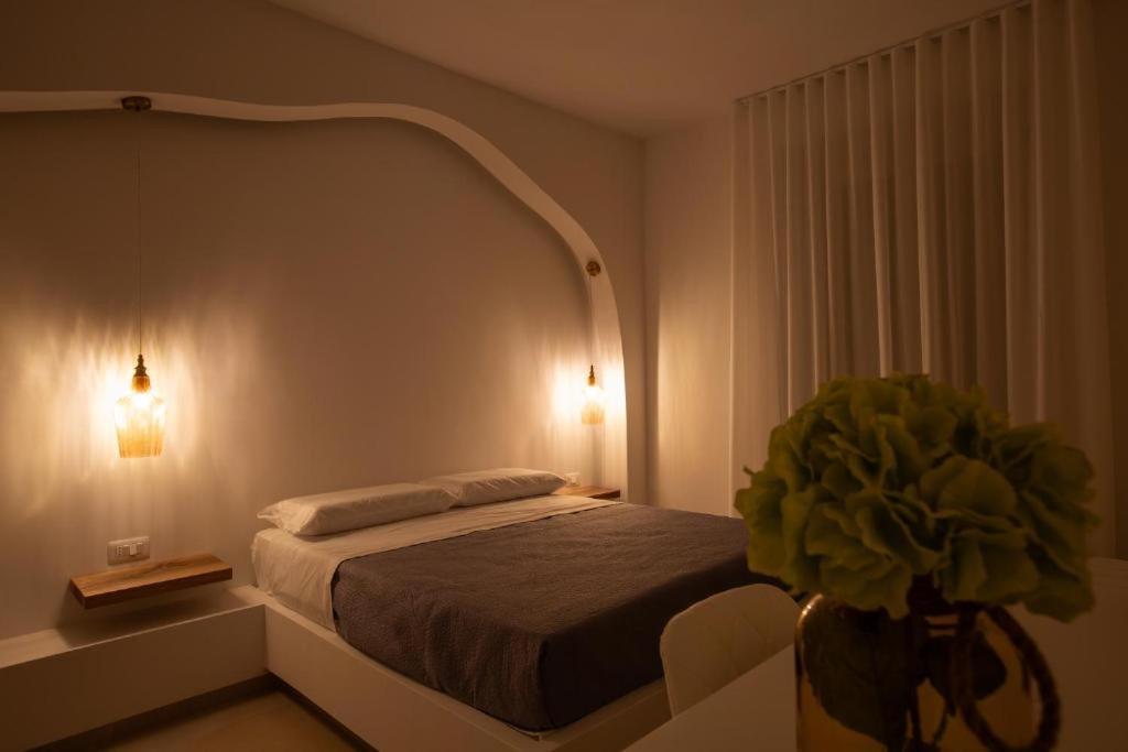 Le Dune B&B Vieste Exteriér fotografie